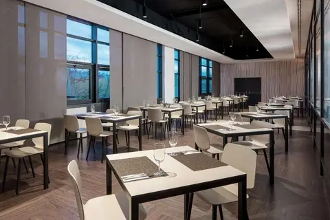 Clarion Congress Hotel Prague in Praag, foto 24