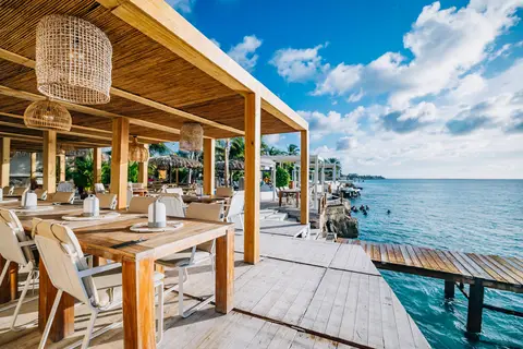 Grand Windsock Dive & Beach Resort in Kralendijk — foto 39