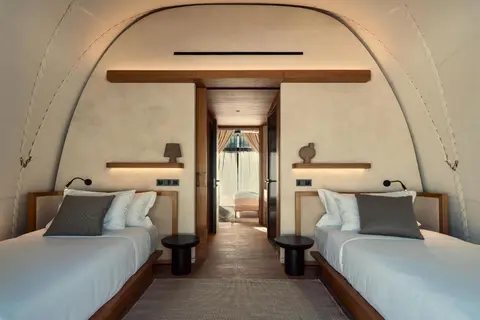 91 Athens Riviera, The Resort in Athene — foto 10