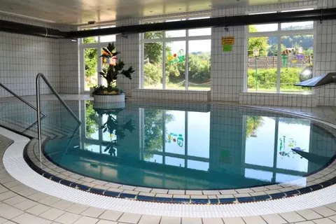 Familienhotel Reiterhof Runding foto 16