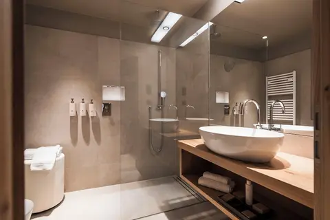 Adler Spa Resort Dolomiti in Ortisei, foto 30
