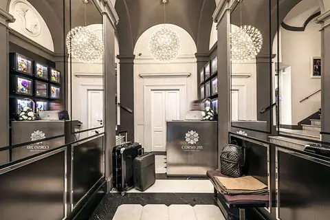 Corso 281 Luxury Suites Roma in Rome, foto 16