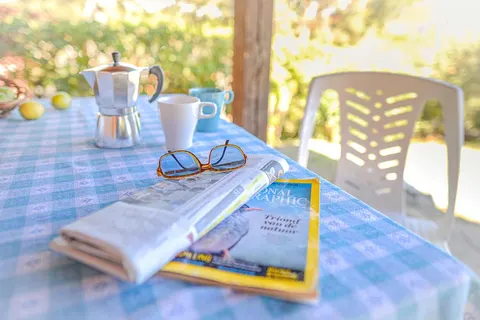 Villaggio Colombo foto 4