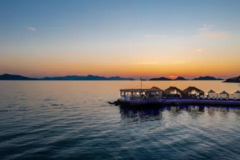 Golden Beach Resort & Spa in Bodrum, foto 26