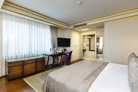 Levni Hotel & Spa in İstanbul — foto 26