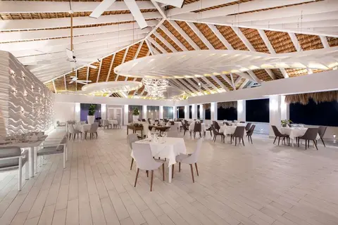 Viva Wyndham Dominicus Palace in San Rafael del Yuma — foto 21