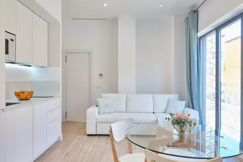 Paseo Suites Hotel in Madrid — foto 9