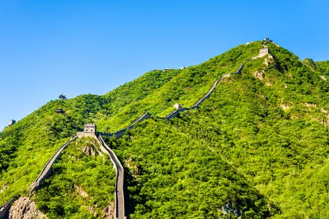 Citytrip Mystiek Beijing in Rondreizen — foto 5