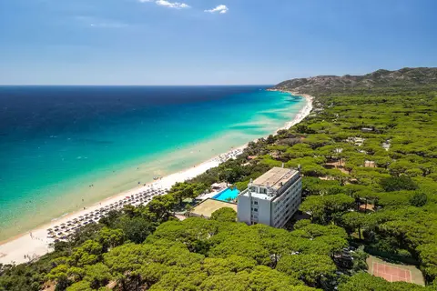 Hotel Abamar in Pula — foto 10