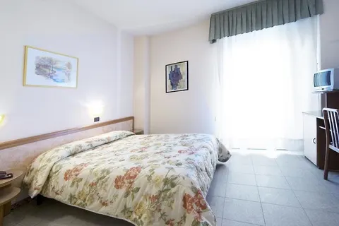 Hotel Bamby Rimini in Rimini