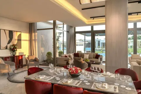 Rixos Premium Magawish Bay View in Hurghada — foto 14