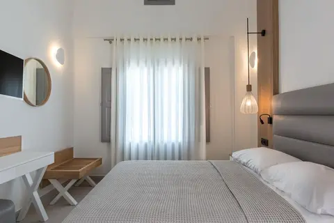 Strogili Hotel in Δημοτική Ενότητα Θήρας — foto 6