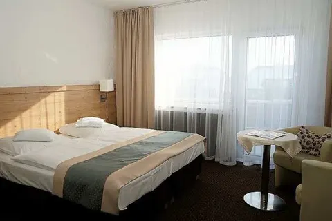 Hotel Zum Alten Forsthaus foto 5