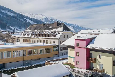 Sporthotel Kitz in Bruck an der Großglocknerstraße — foto 13