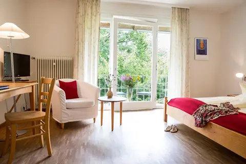 Landhotel Alte Post foto 2