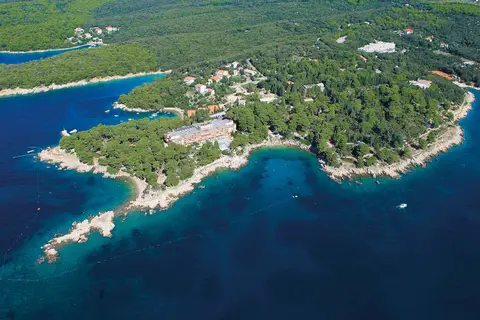 Valamar Carolina Hotel & Villas in Rab, foto 18