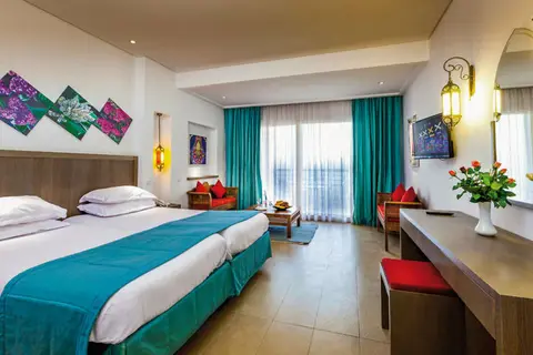 Royal Kenz Hotel Thalasso & Spa in Royal Kenz Hotel Thalasso & Spa — foto 6