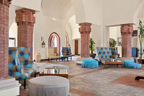 Radisson Blu Resort, El Quseir in القصير — foto 6