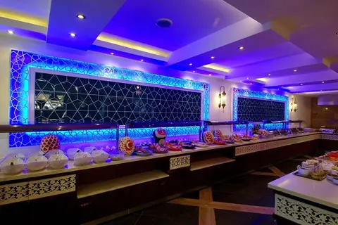 Hatipoglu Beach Hotel in Alanya — foto 23