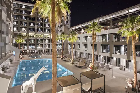 Innside by Melia Palma Bosque in Palma — foto 37