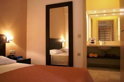 Your Memories Aparthotel by Estia in Δημοτική Ενότητα Ηρακλείου — foto 10
