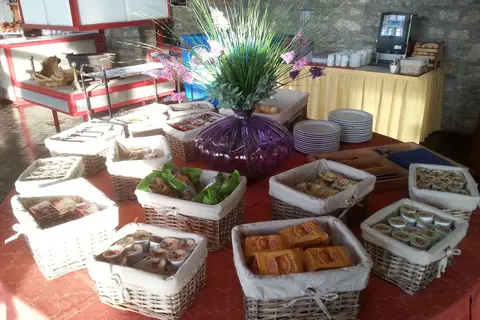 Hotel Palazzina in Gargnano — foto 12