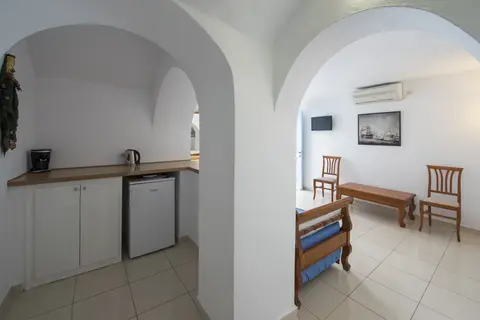 Kastro Suites in Φηρά Θήρας — foto 22