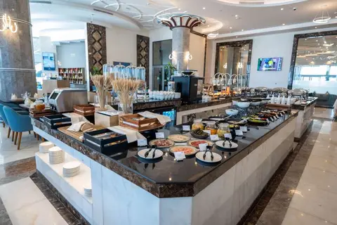 Sea Point Hotels in ديرة — foto 6