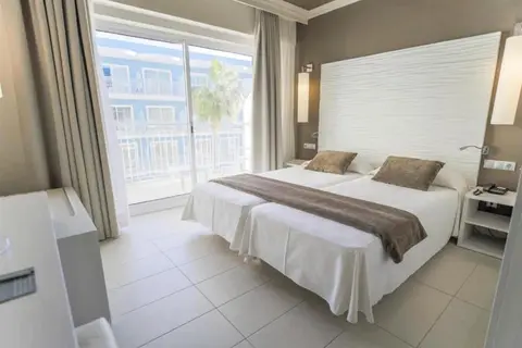 Hotel Augustus in Calafell