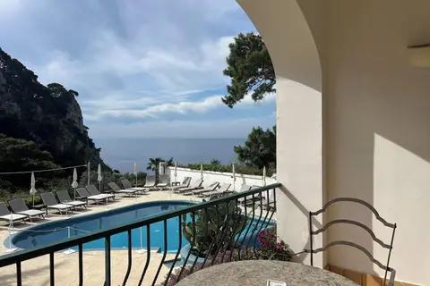 Della Piccola Marina in Anacapri, foto 26