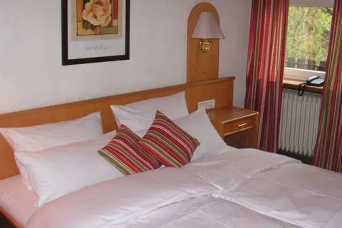 Landgasthof en Hotel Zum Schwan foto 5