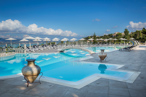 Dionysos Village Resort foto 15