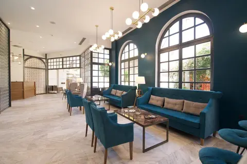 Mirabel City Center Hotel in Αργοστόλι — foto 3