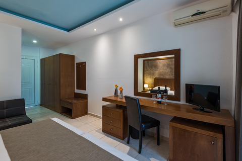 Hotel Gaia Village foto 4