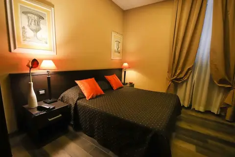 Hotel Latinum in Rome, foto 3