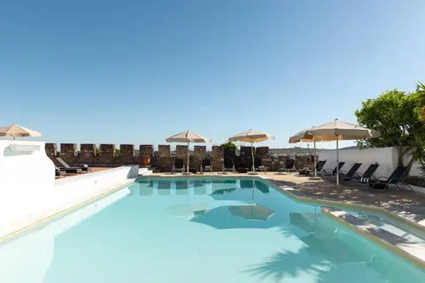 Pousada Castelo Estremoz - Historic Hotel in Estremoz — foto 20