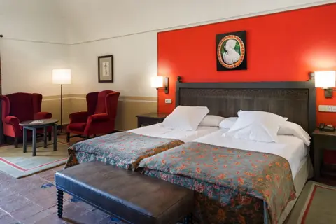 Parador de Oropesa in Oropesa — foto 7