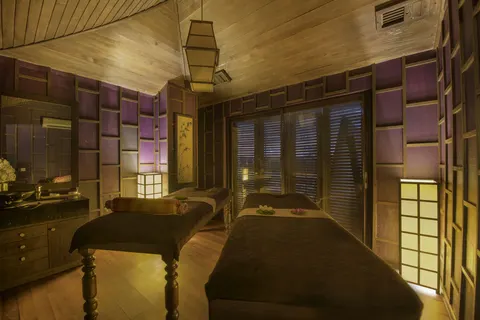 Siam Elegance Hotels & Spa foto 16