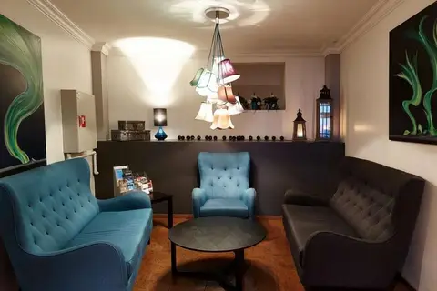 Fosshotel Baron in Reykjavik, foto 10