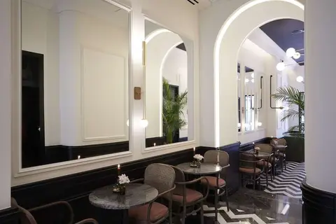 Villa Brown Ermou in Athene — foto 10