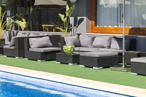 Hotel Astari in Tarragona, foto 7