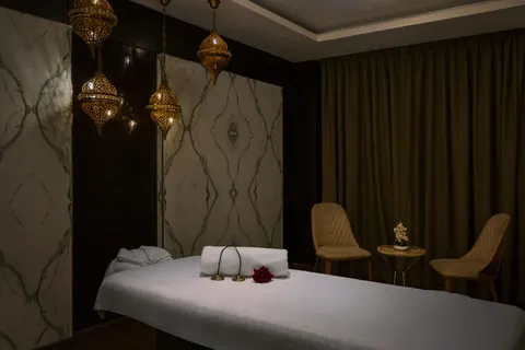 Barcelo Al Jadaf in Dubai — foto 24