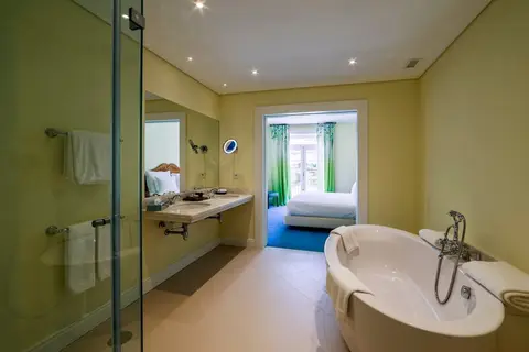 Vintage House Hotel in Pinhão — foto 12