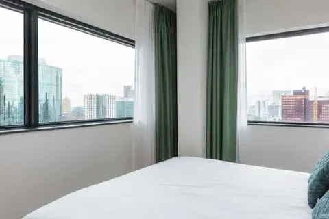 The James Hotel Rotterdam foto 6