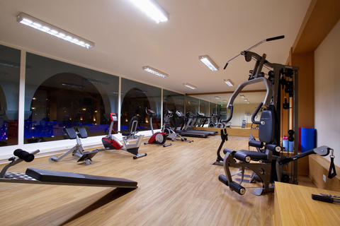 Hotel Blue Dolphin foto 16