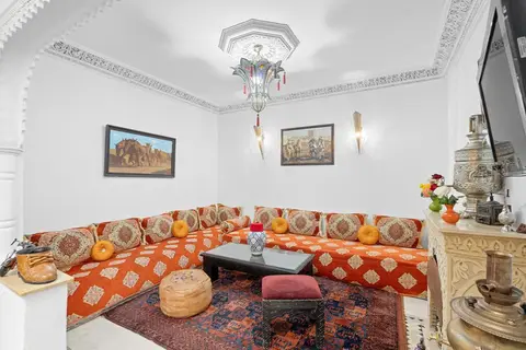 Riad Marwa in Marrakech — foto 10