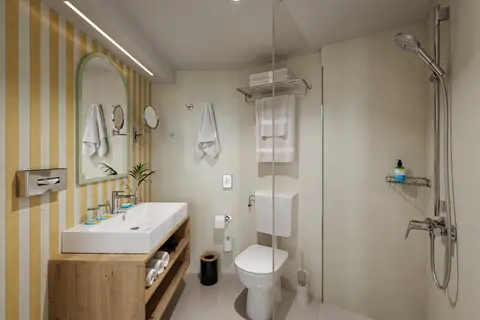 Valamar Diamant Residence in Porec — foto 16