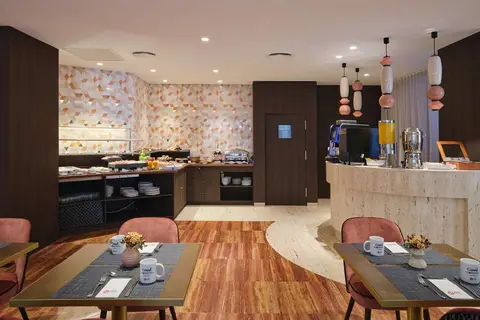 Hotel Exe Mitre Barcelona in Barcelona — foto 6