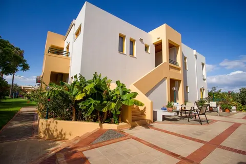 Lycasti Maisonettes foto 3