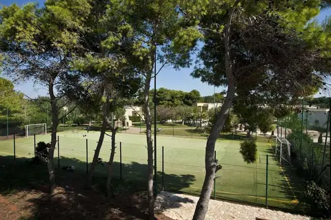 Giardino dei Pini in Alliste, foto 12
